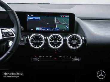 Billede af Mercedes-Benz EQA 250+ EL Progressive 190HK 5d Aut.