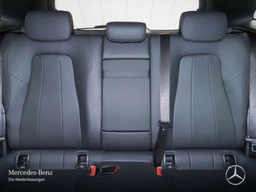 Billede af Mercedes-Benz EQA 250+ EL Progressive 190HK 5d Aut.