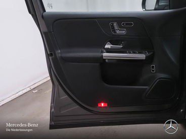 Billede af Mercedes-Benz EQA 250+ EL Progressive 190HK 5d Aut.