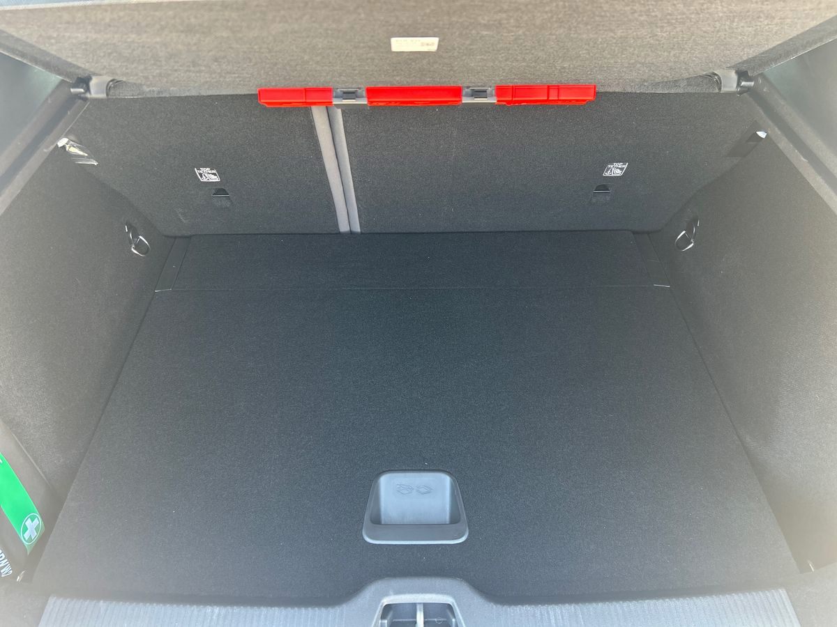 Billede af Volvo EX30 Single Motor Plus 272HK 5d Aut.