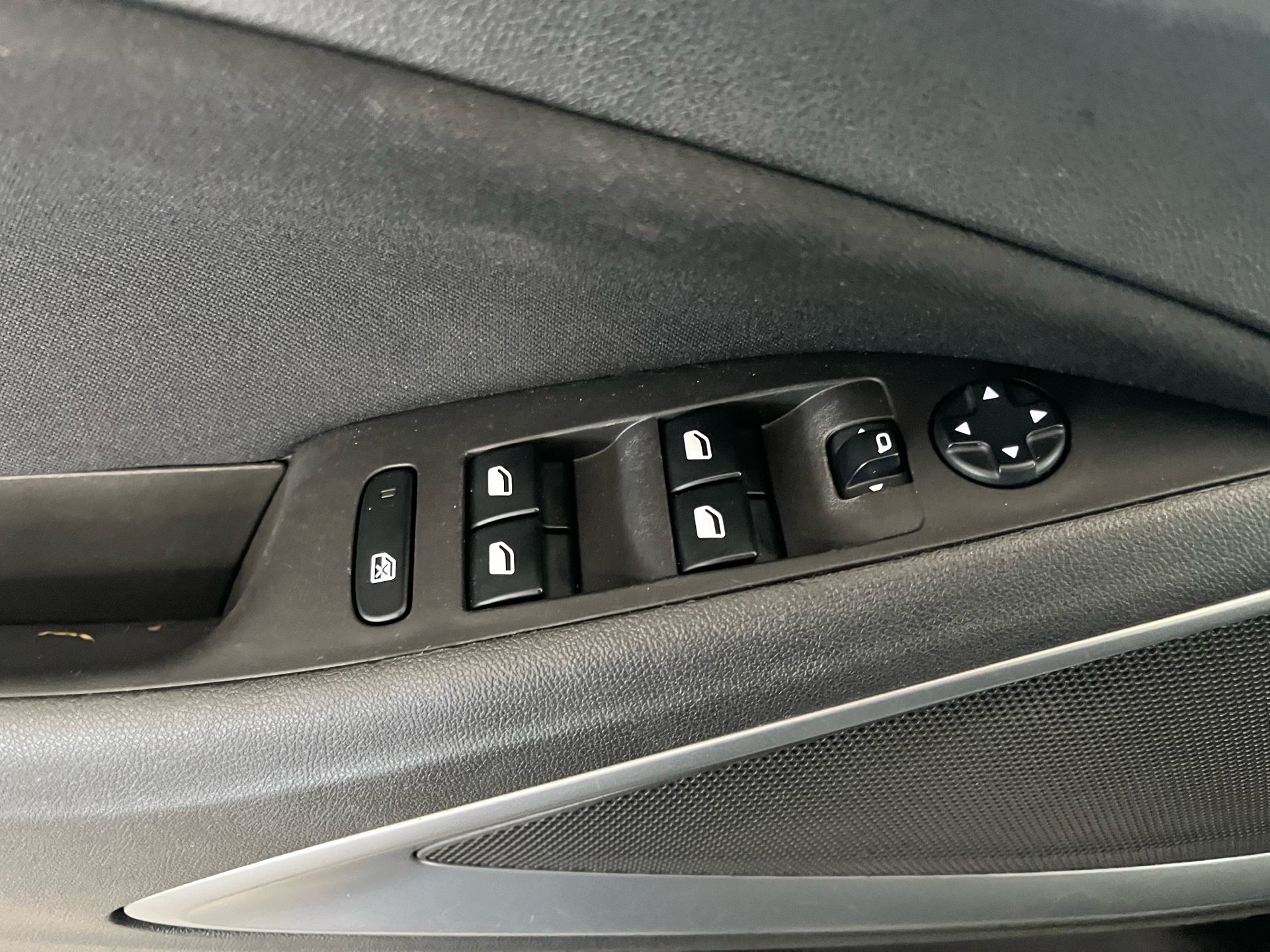 Billede af Opel Crossland X 1,6 CDTI Enjoy Start/Stop 99HK Van 6g