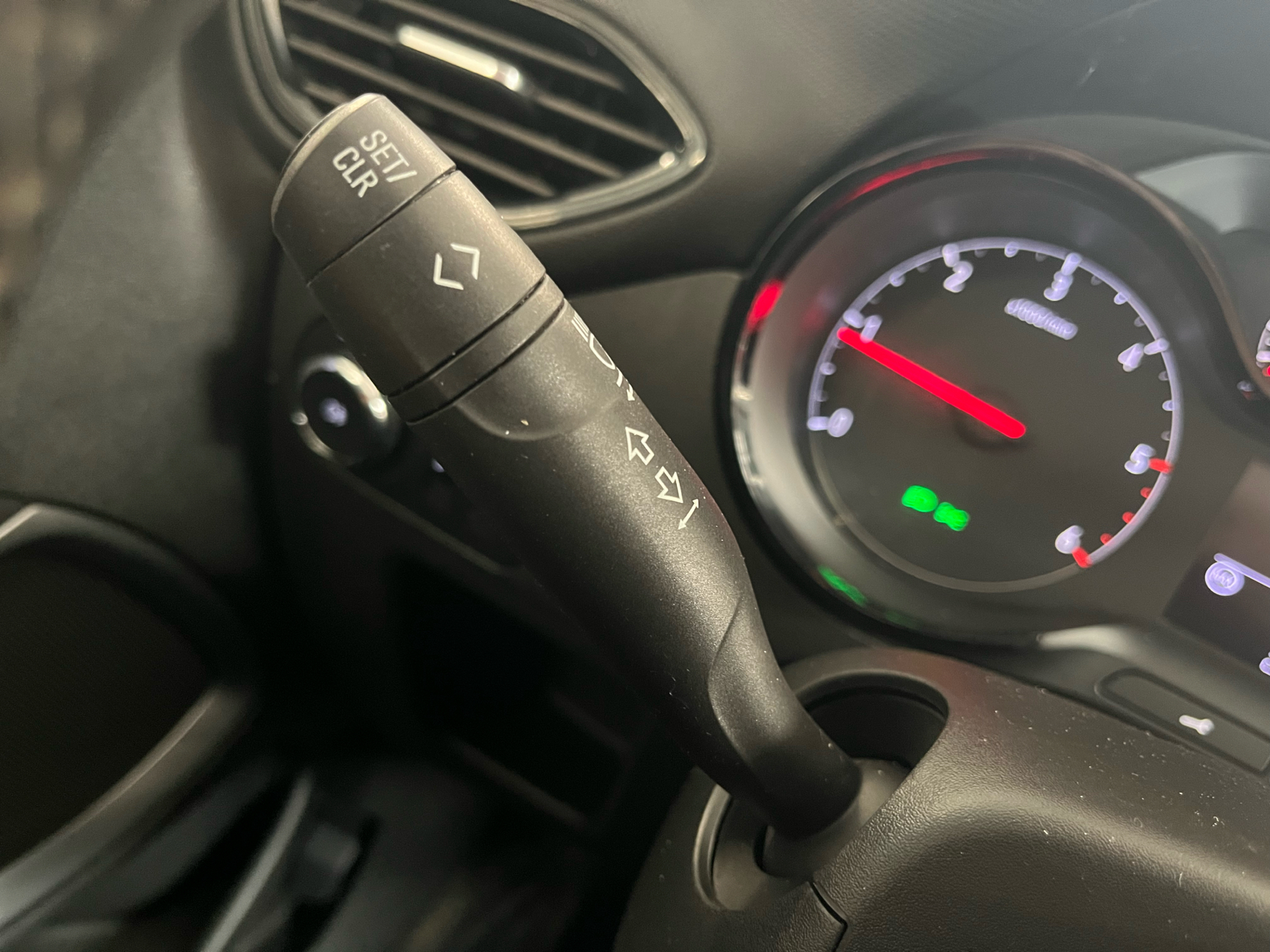 Billede af Opel Crossland X 1,6 CDTI Enjoy Start/Stop 99HK Van 6g