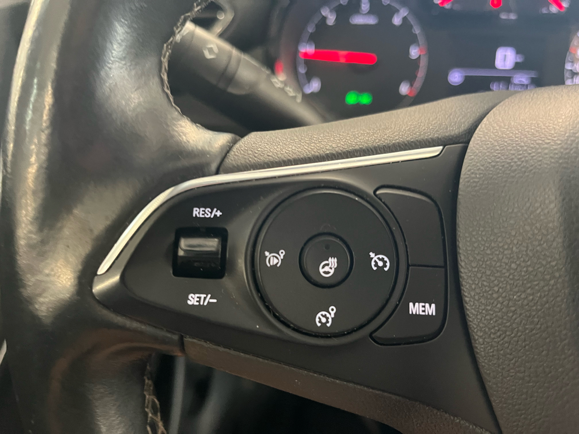 Billede af Opel Crossland X 1,6 CDTI Enjoy Start/Stop 99HK Van 6g