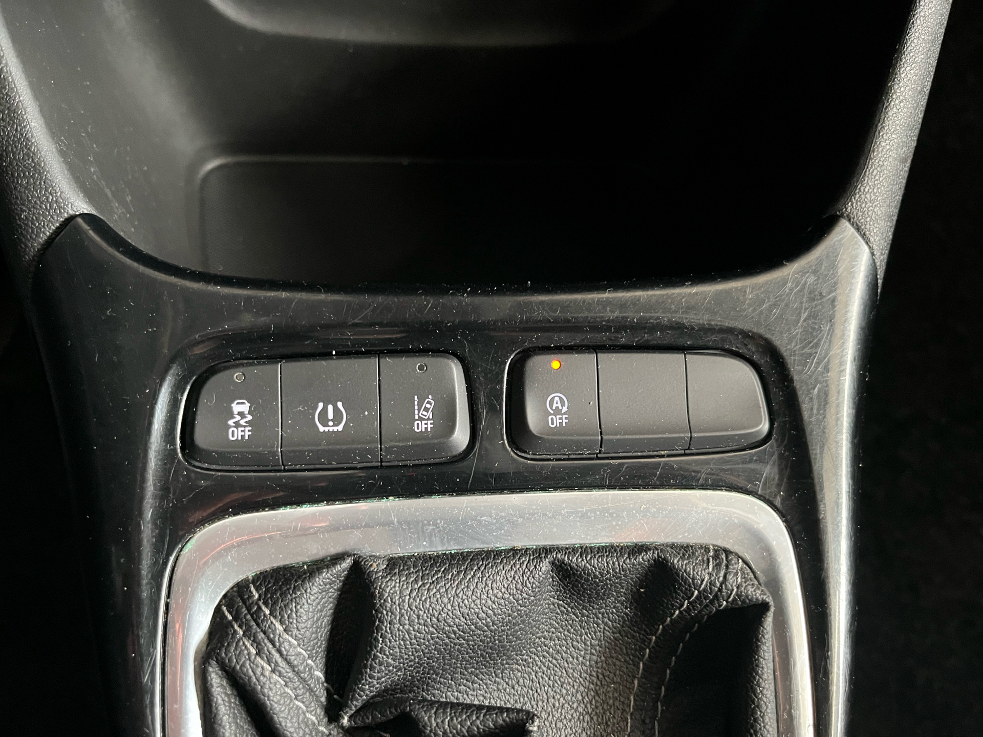 Billede af Opel Crossland X 1,6 CDTI Enjoy Start/Stop 99HK Van 6g