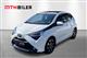 Billede af Toyota Aygo 1,0 VVT-I X-Sky 72HK 5d