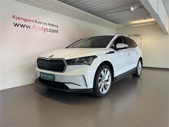Skoda Enyaq iV 80 EL Selection Suite 204HK 5d Aut.