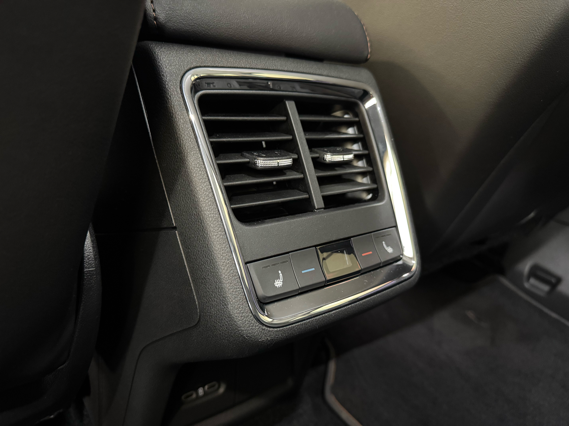 Billede af Skoda Enyaq iV 80 EL Selection Suite 204HK 5d Aut.
