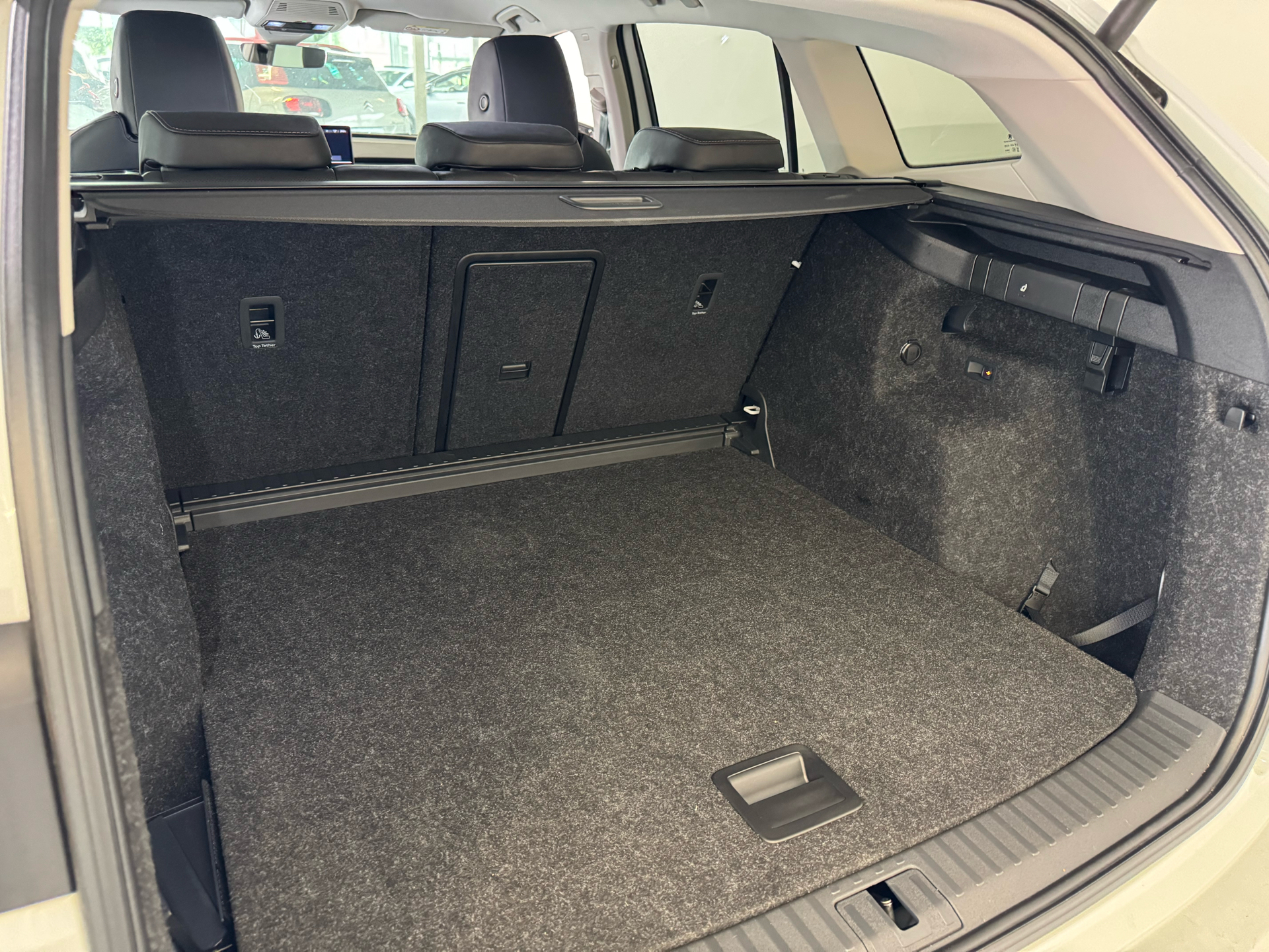 Billede af Skoda Enyaq iV 80 EL Selection Suite 204HK 5d Aut.