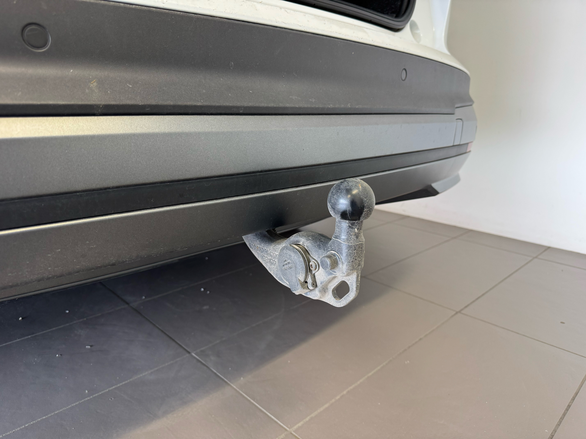 Billede af Skoda Enyaq iV 80 EL Selection Suite 204HK 5d Aut.