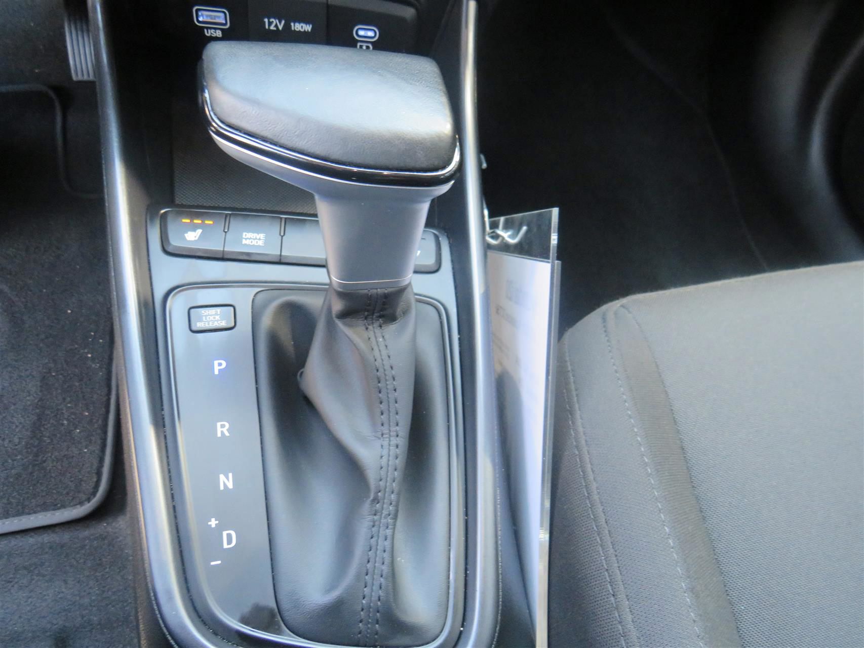 Billede af Hyundai i20 1,0 T-GDI Advanced DCT 100HK 5d 7g Aut.