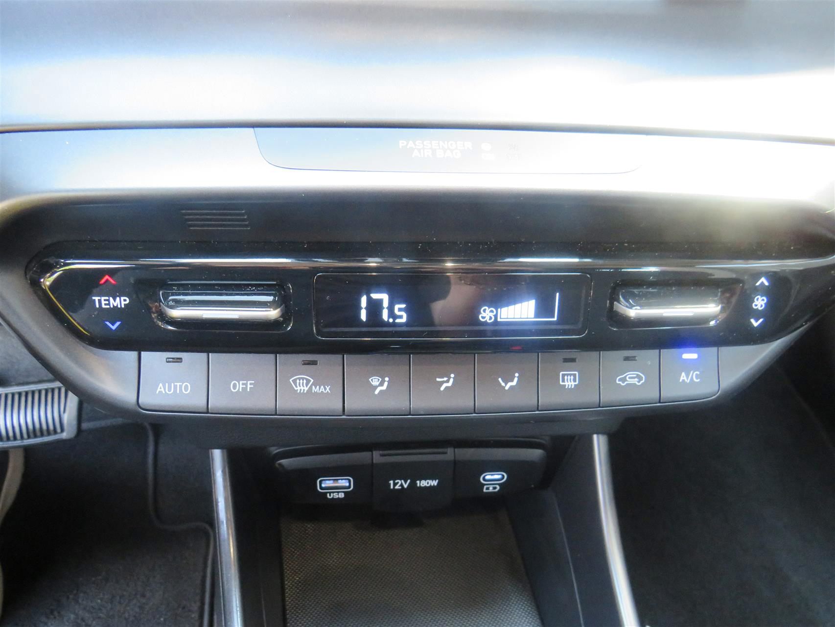 Billede af Hyundai i20 1,0 T-GDI Advanced DCT 100HK 5d 7g Aut.