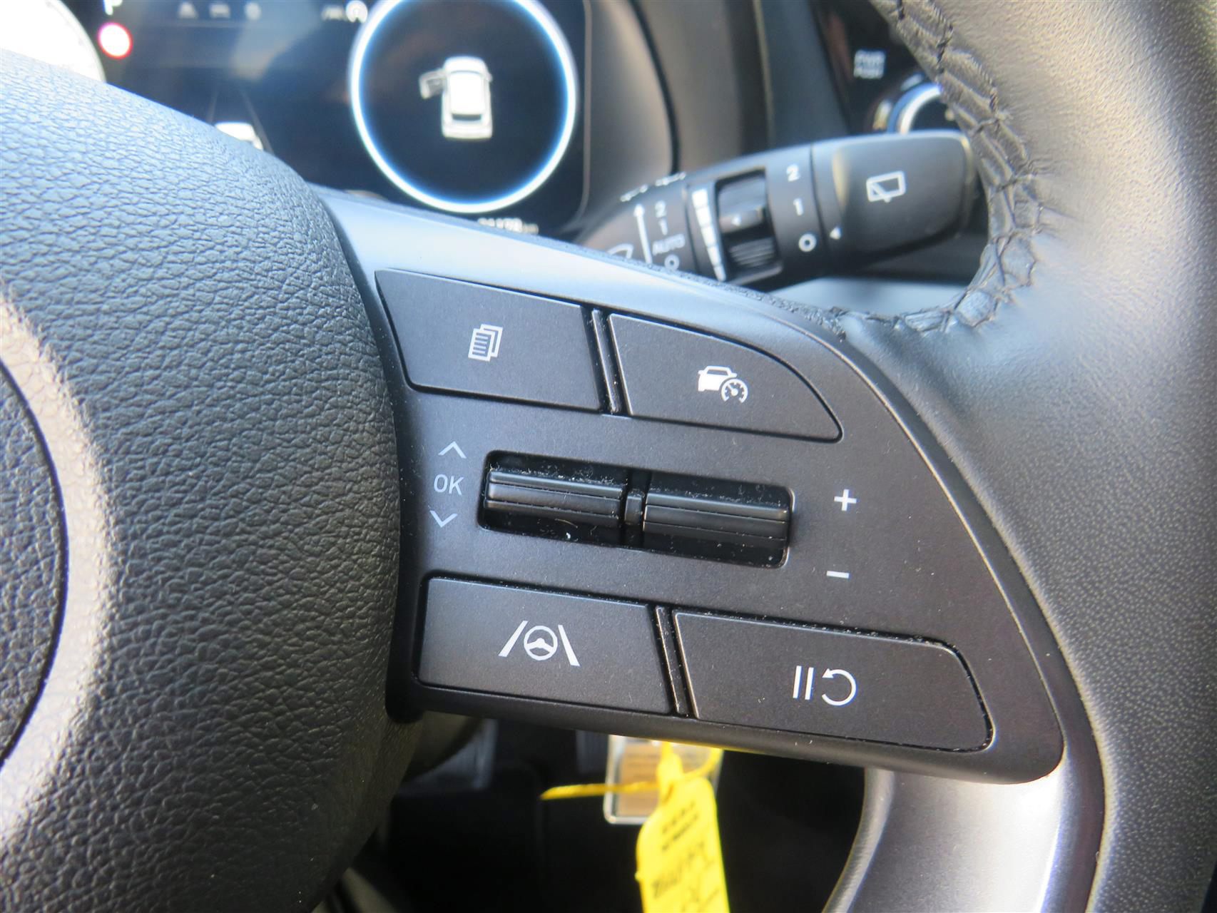 Billede af Hyundai i20 1,0 T-GDI Advanced DCT 100HK 5d 7g Aut.