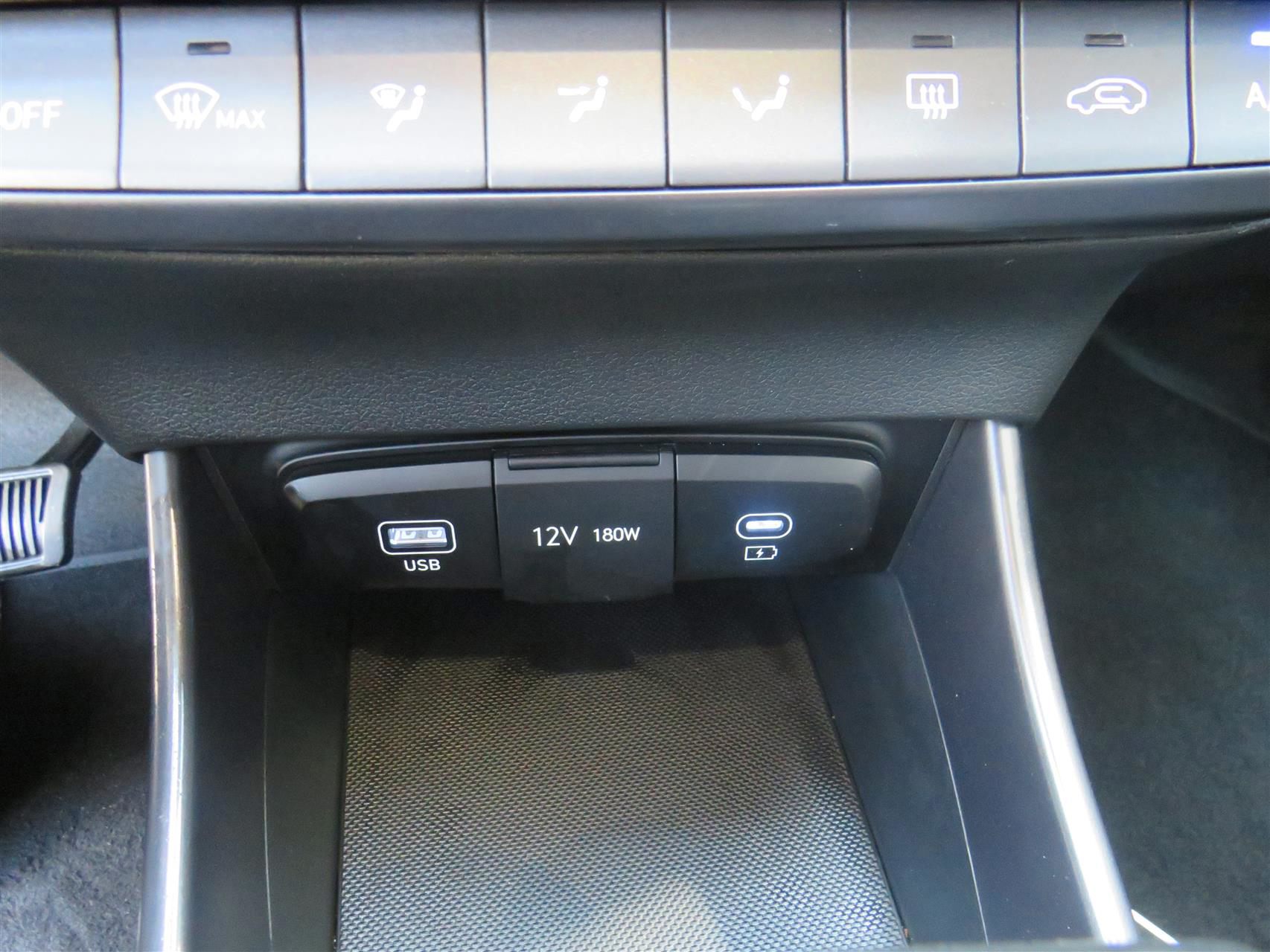 Billede af Hyundai i20 1,0 T-GDI Advanced DCT 100HK 5d 7g Aut.