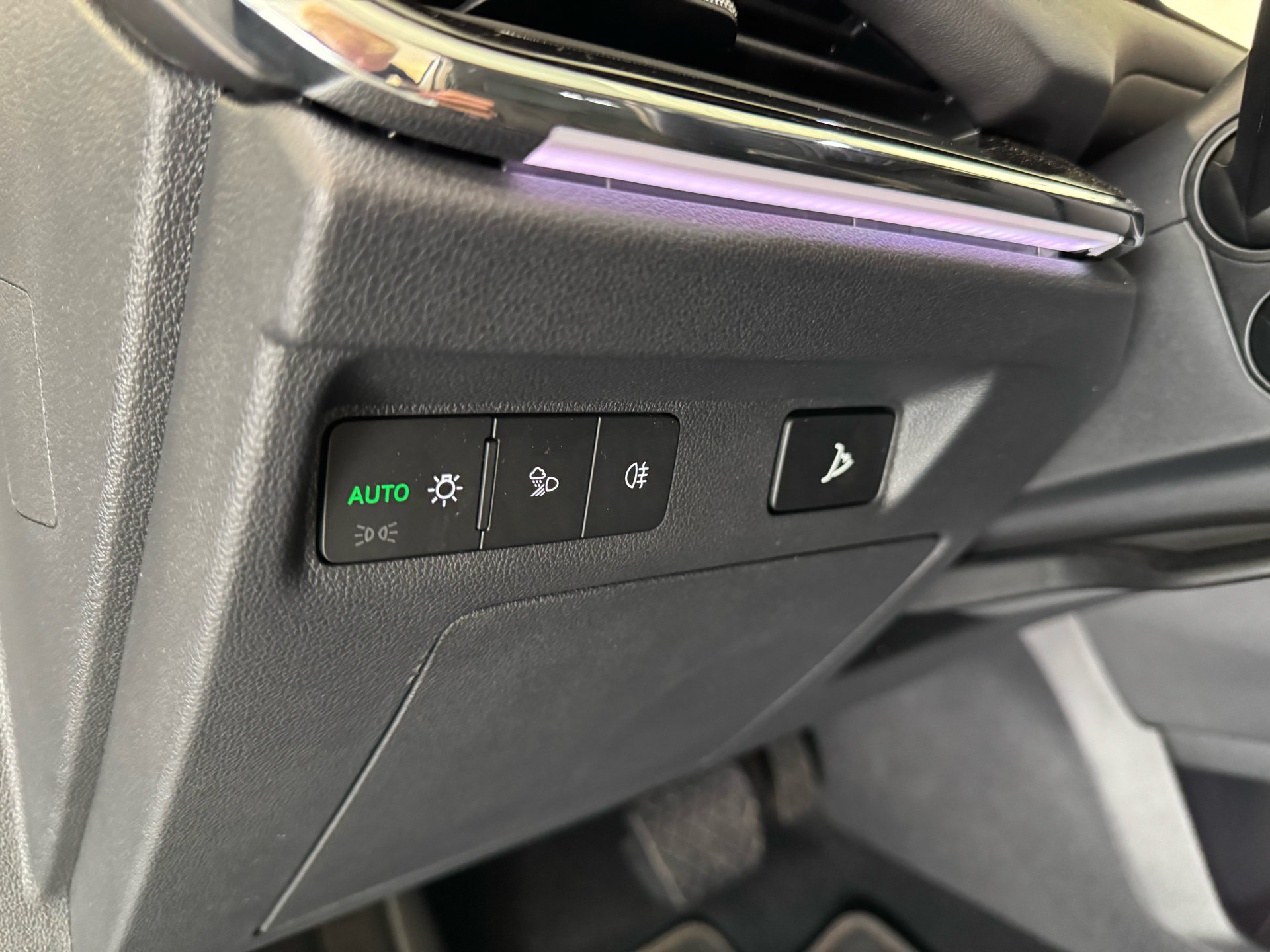 Billede af Skoda Enyaq iV 80 EL Selection Suite 204HK 5d Aut.
