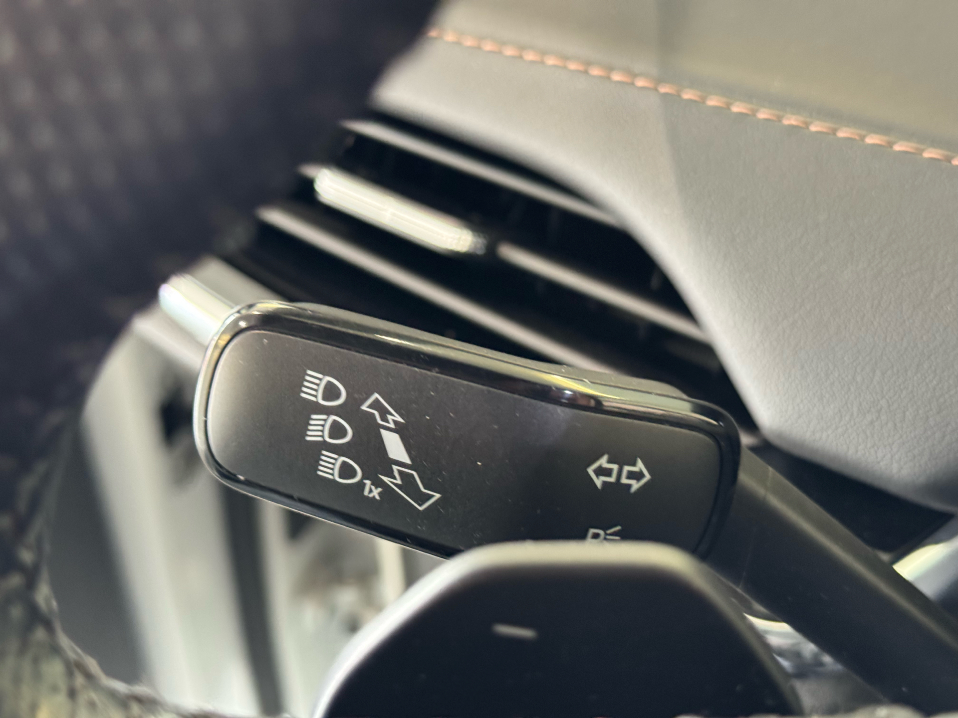 Billede af Skoda Enyaq iV 80 EL Selection Suite 204HK 5d Aut.