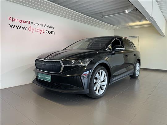 Skoda Enyaq iV 80 EL Selection Suite 204HK 5d Aut.