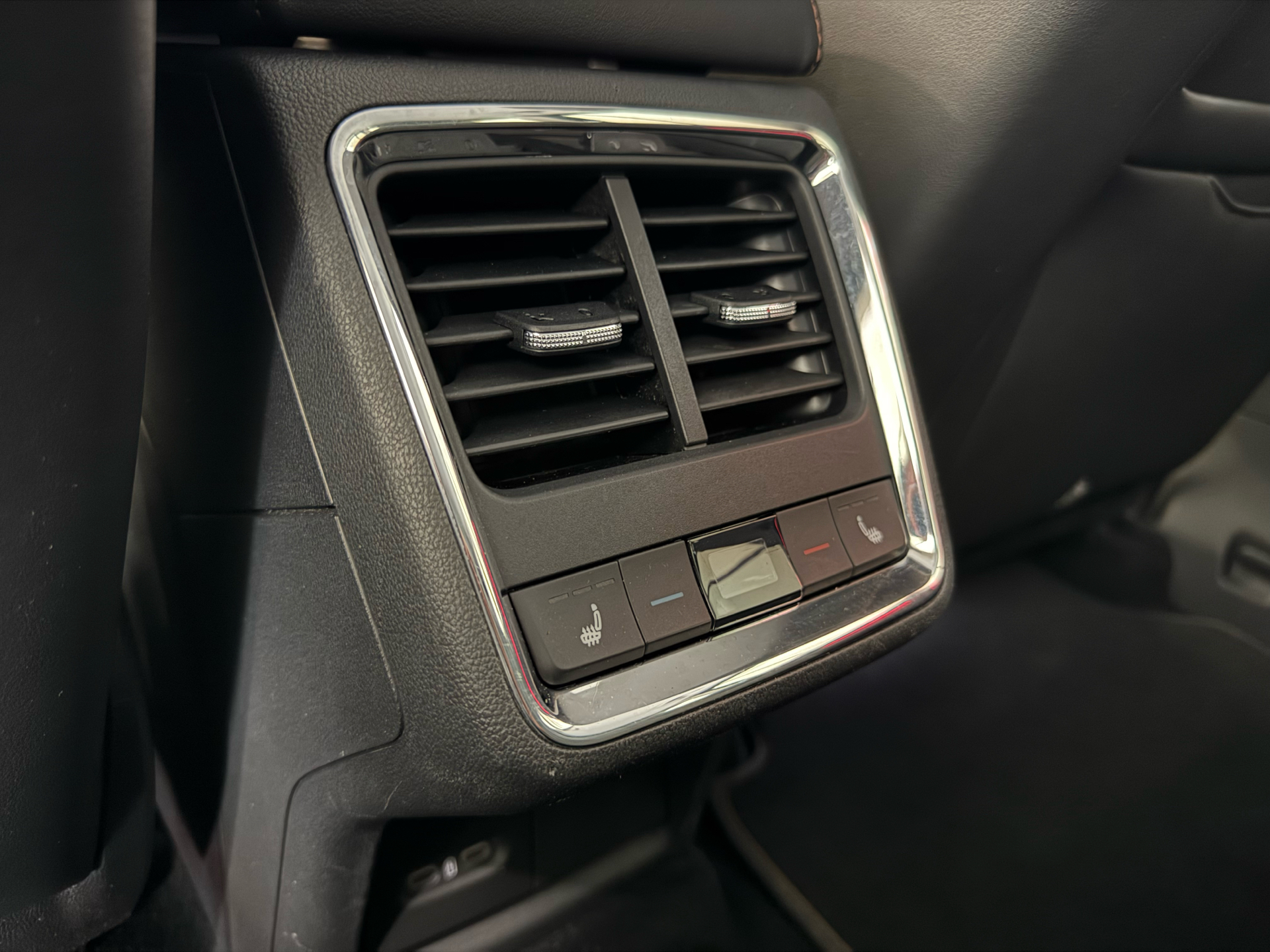 Billede af Skoda Enyaq iV 80 EL Selection Suite 204HK 5d Aut.