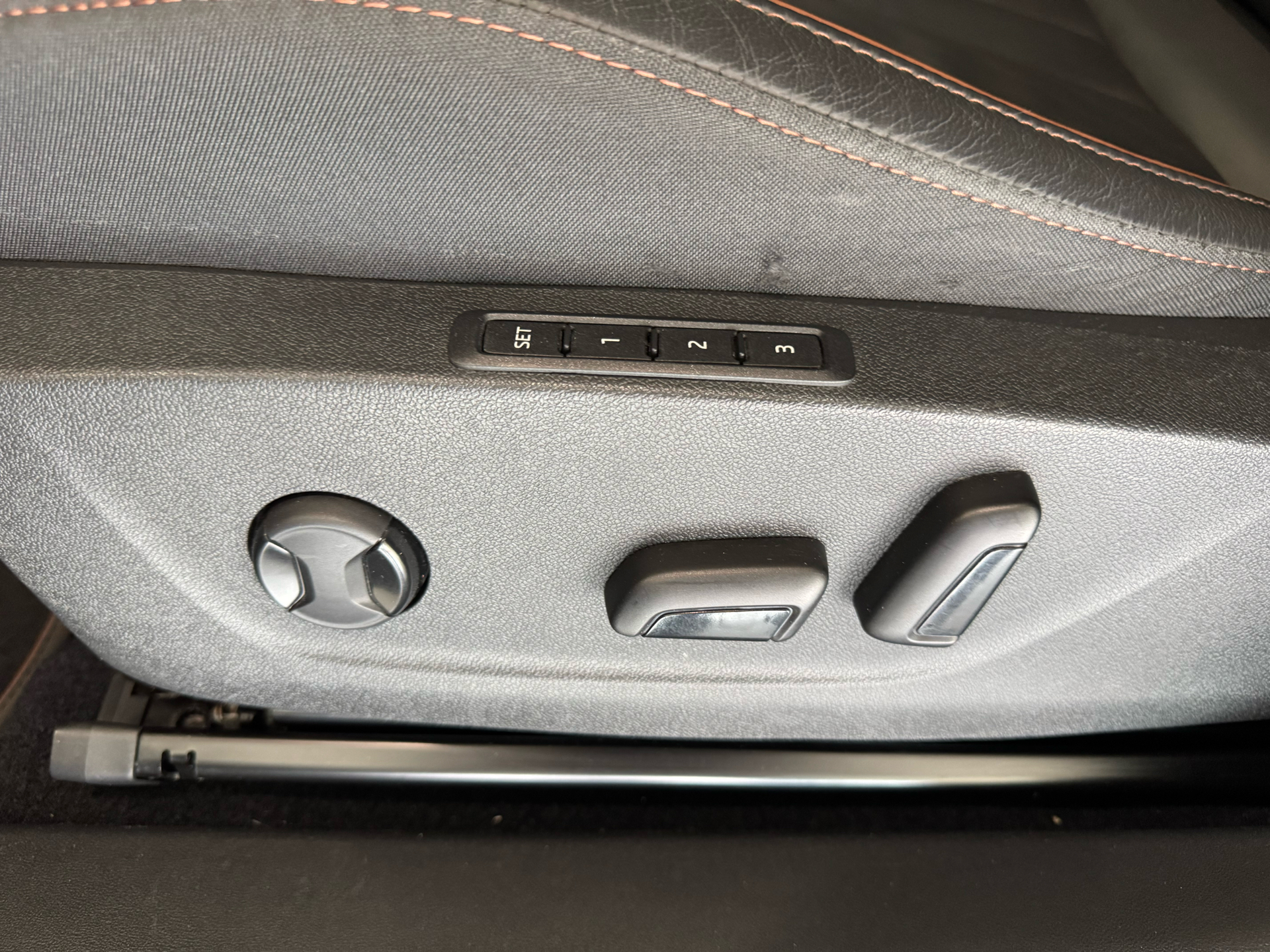 Billede af Skoda Enyaq iV 80 EL Selection Suite 204HK 5d Aut.