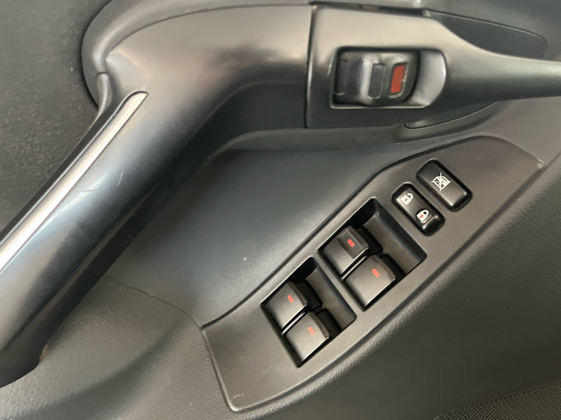 Billede af Toyota SportsVan 2,0 D-4D DPF T2 Touch 124HK Van 6g
