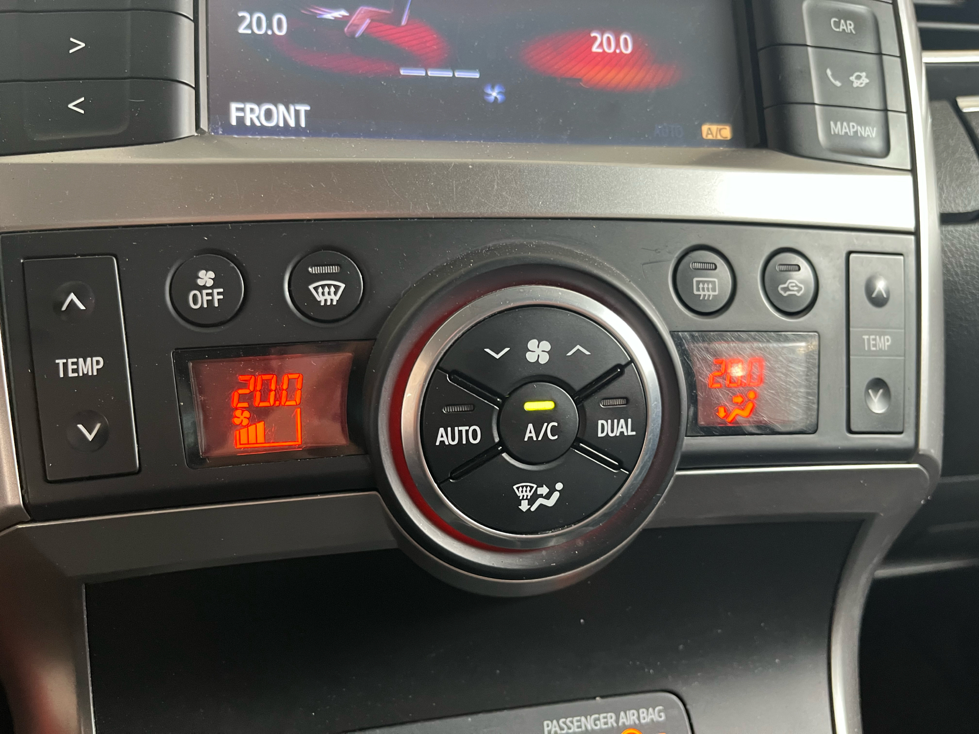 Billede af Toyota SportsVan 2,0 D-4D DPF T2 Touch 124HK Van 6g