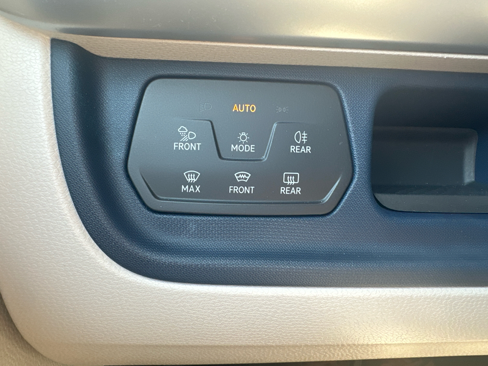 Billede af VW ID.Buzz EL Pro 204HK Aut.