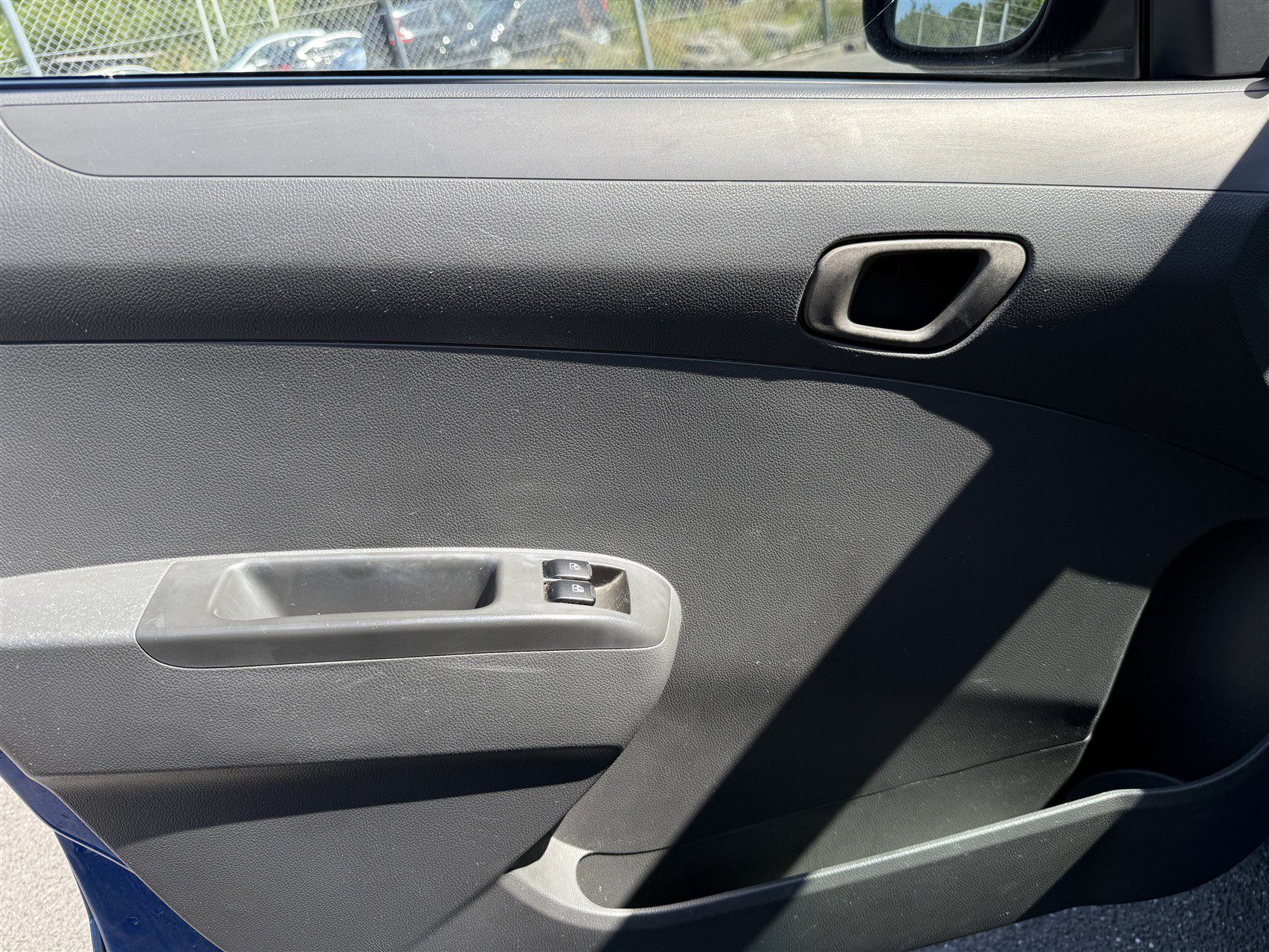 Billede af Chevrolet Spark 1,0 LS 68HK 5d