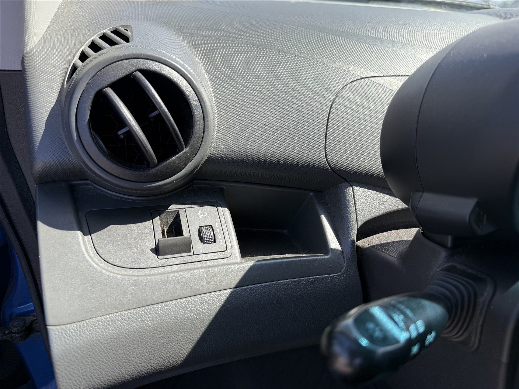 Billede af Chevrolet Spark 1,0 LS 68HK 5d