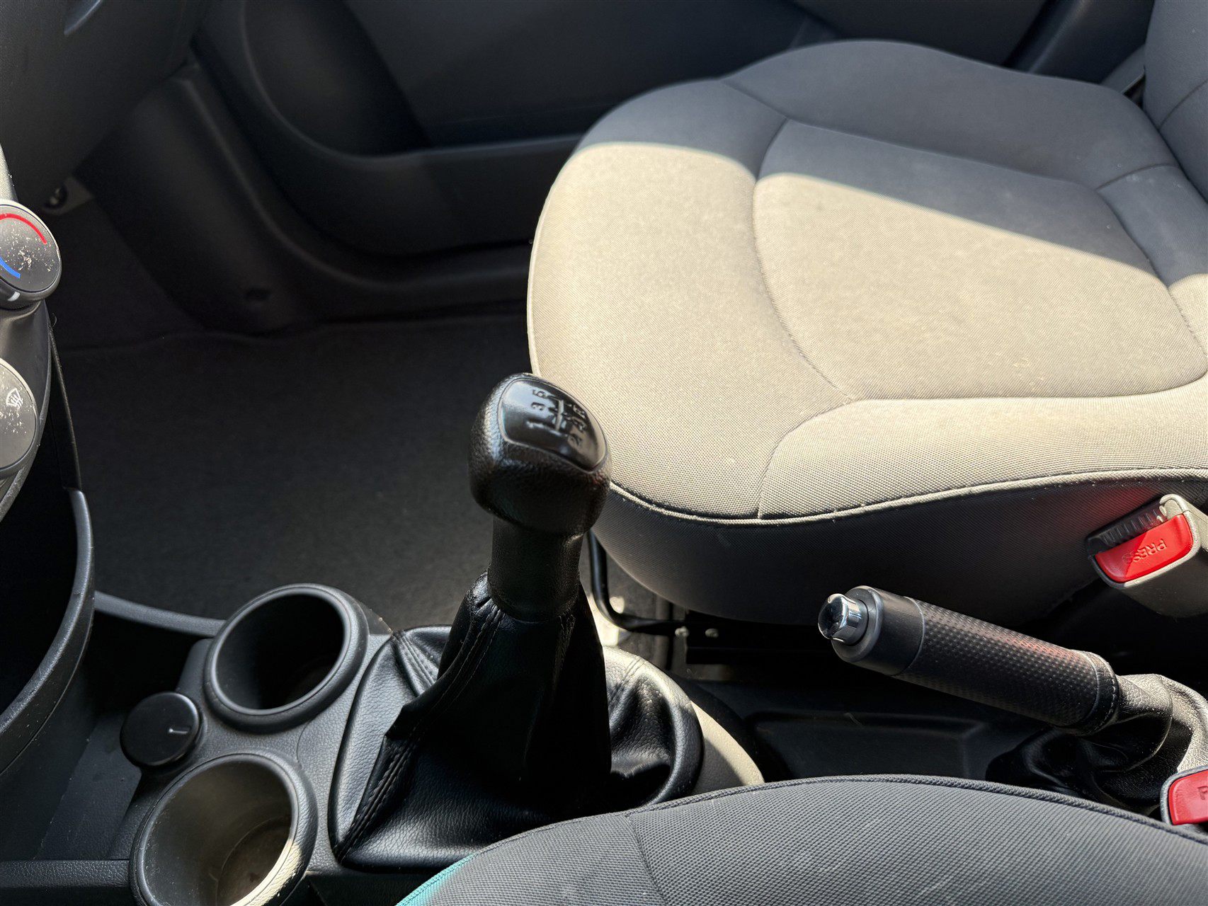 Billede af Chevrolet Spark 1,0 LS 68HK 5d