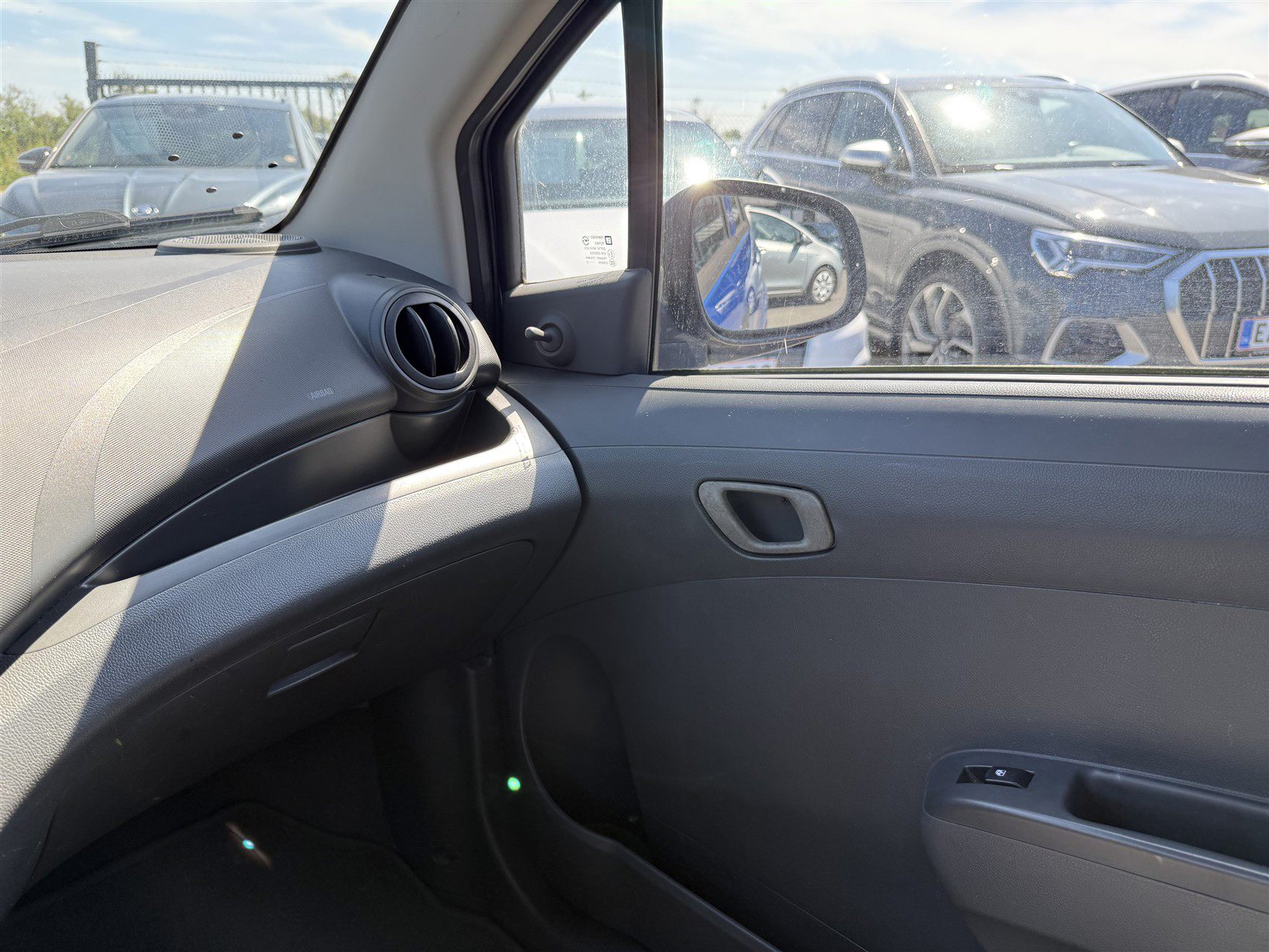 Billede af Chevrolet Spark 1,0 LS 68HK 5d