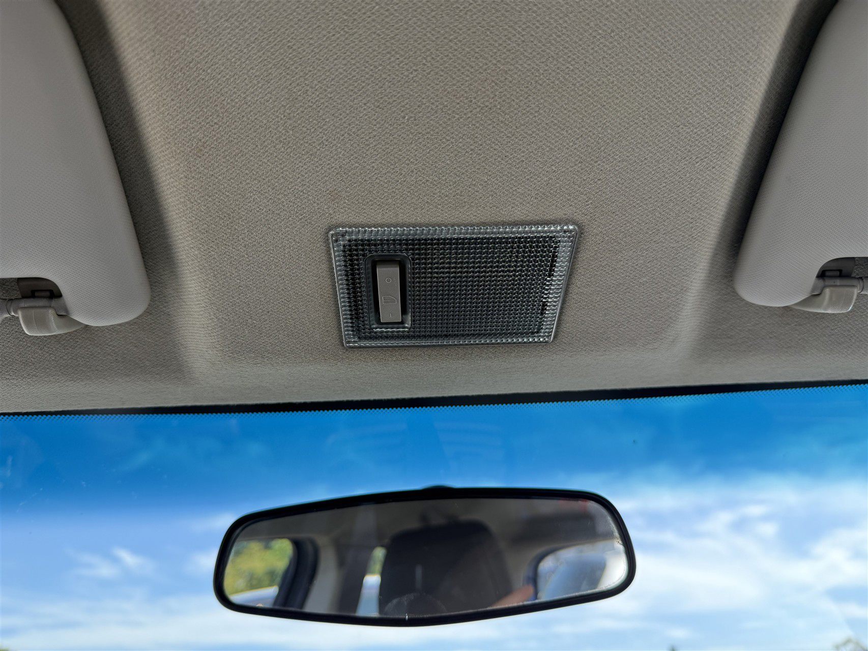 Billede af Chevrolet Spark 1,0 LS 68HK 5d