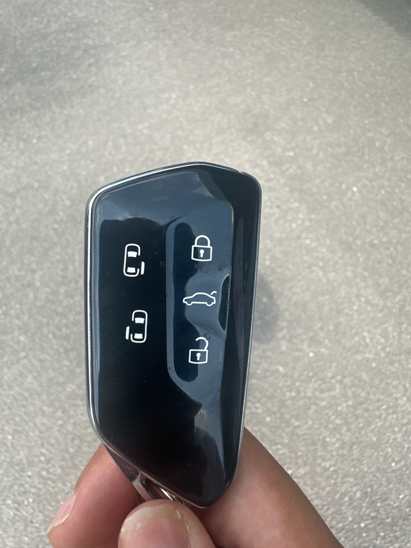 Billede af VW ID.Buzz EL Pro 204HK Aut.