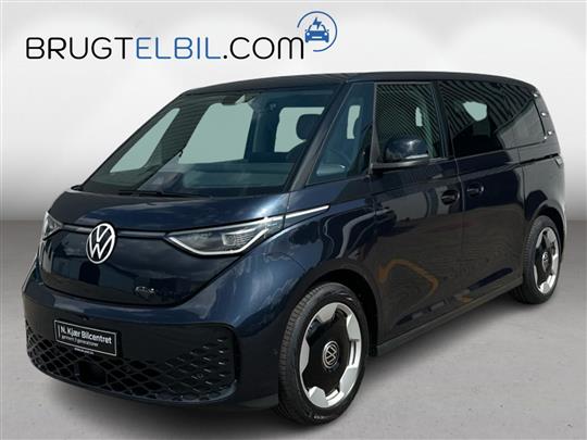 VW ID.Buzz EL Pro 204HK Aut.