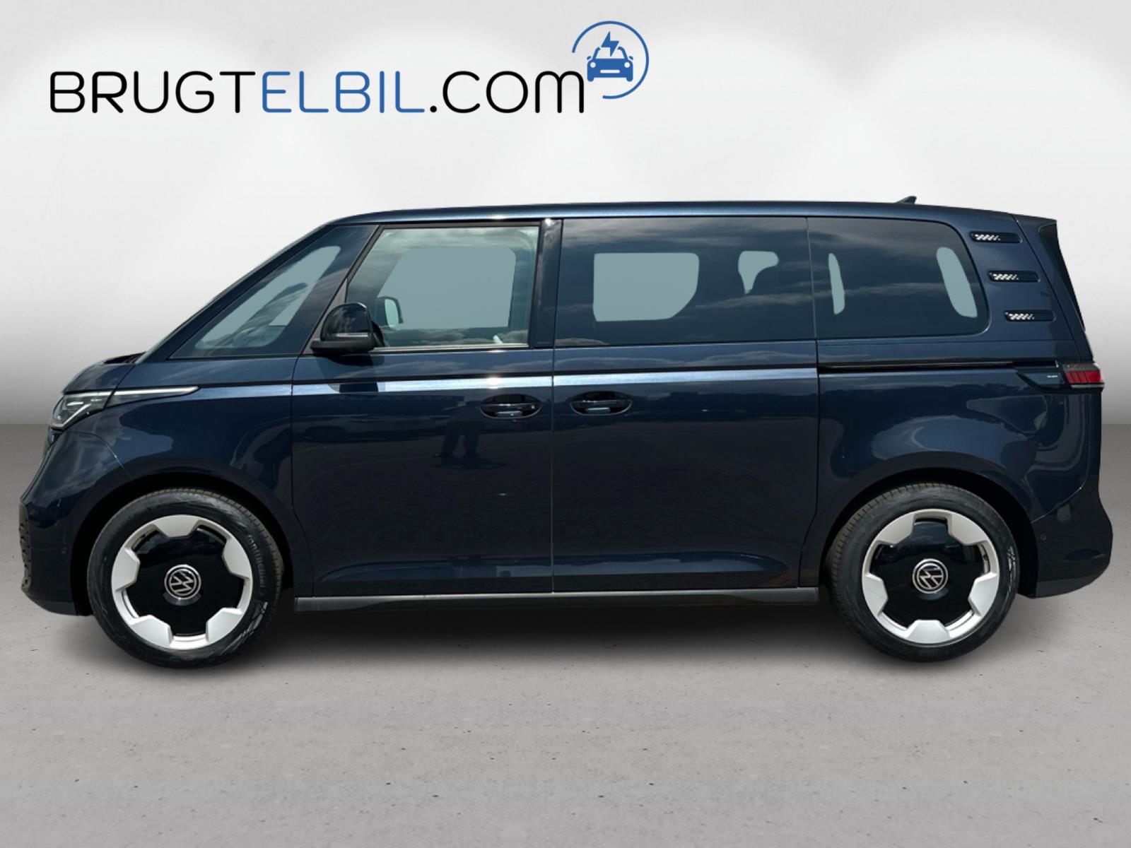 Billede af VW ID.Buzz EL Pro 204HK Aut.