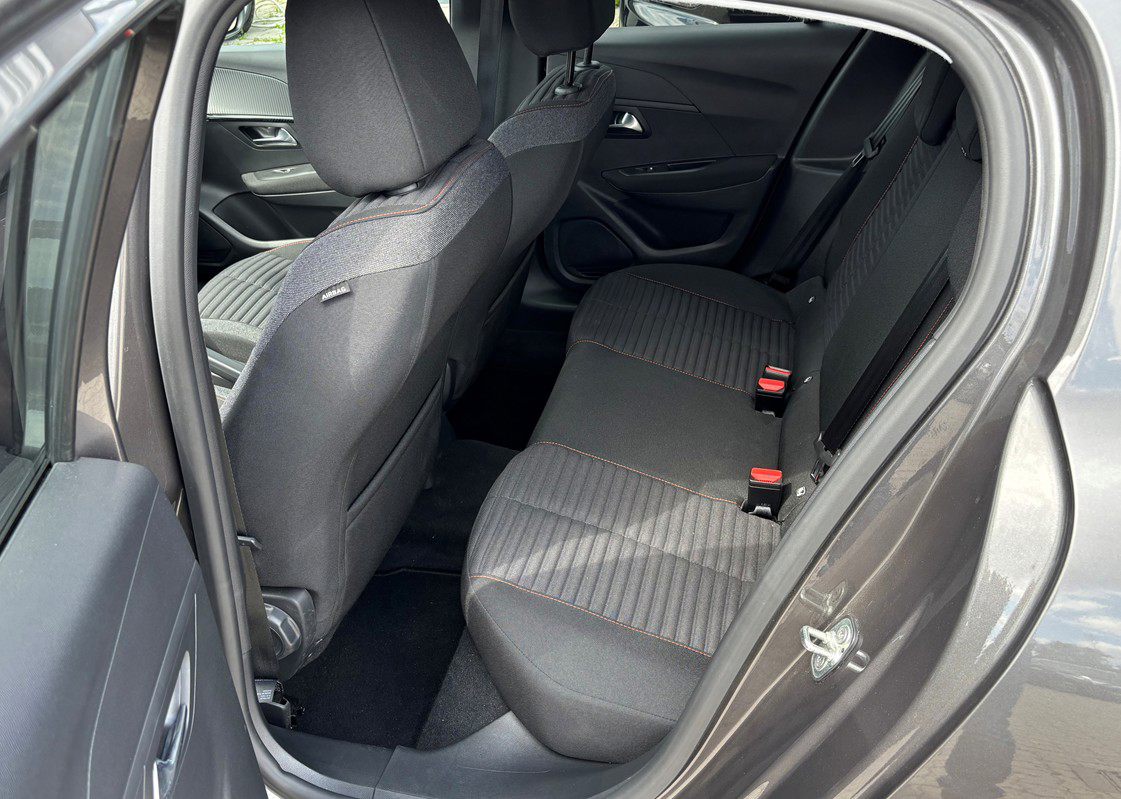 Billede af Peugeot 208 1,2 PureTech Active Pack 75HK 5d