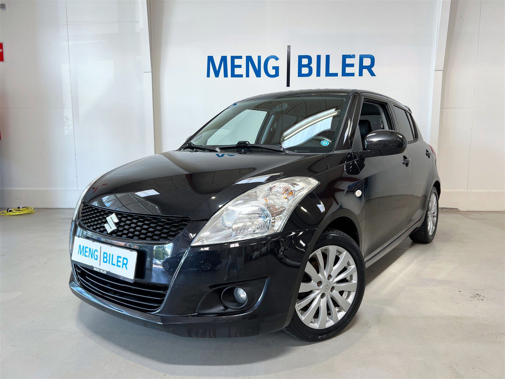 Billede af Suzuki Swift 1,2 ECO+ GL A/C 94HK 5d