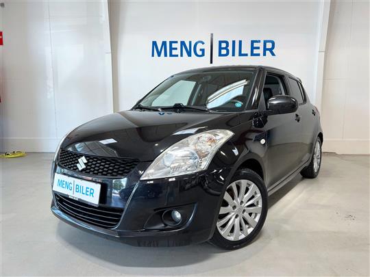 Suzuki Swift 1,2 ECO+ GL A/C 94HK 5d