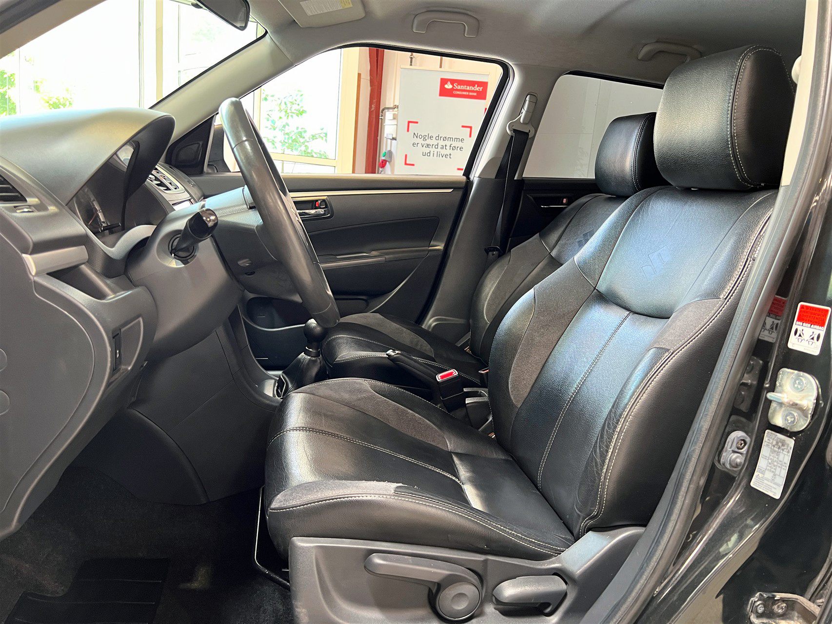 Billede af Suzuki Swift 1,2 ECO+ GL A/C 94HK 5d