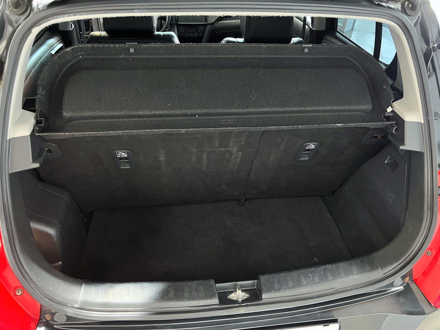 Billede af Suzuki Swift 1,2 ECO+ GL A/C 94HK 5d