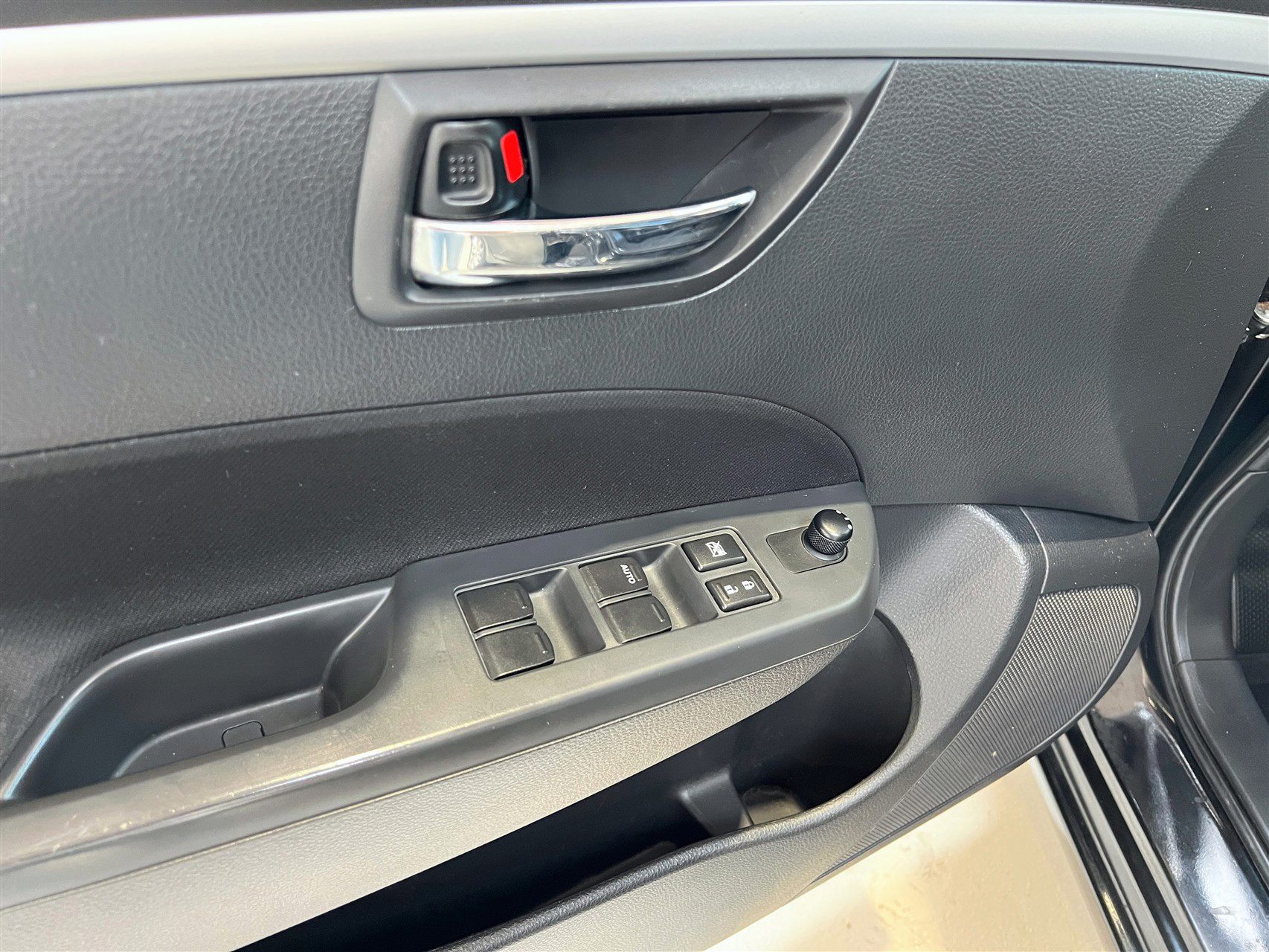 Billede af Suzuki Swift 1,2 ECO+ GL A/C 94HK 5d