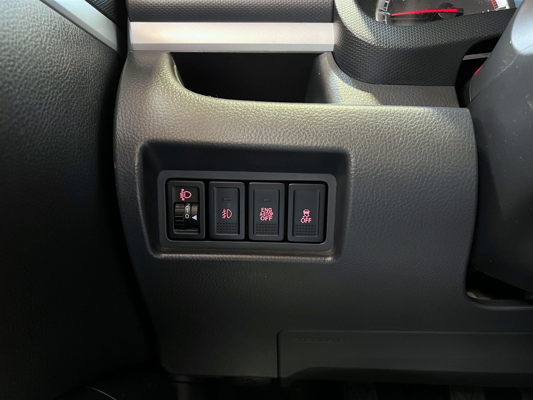 Billede af Suzuki Swift 1,2 ECO+ GL A/C 94HK 5d