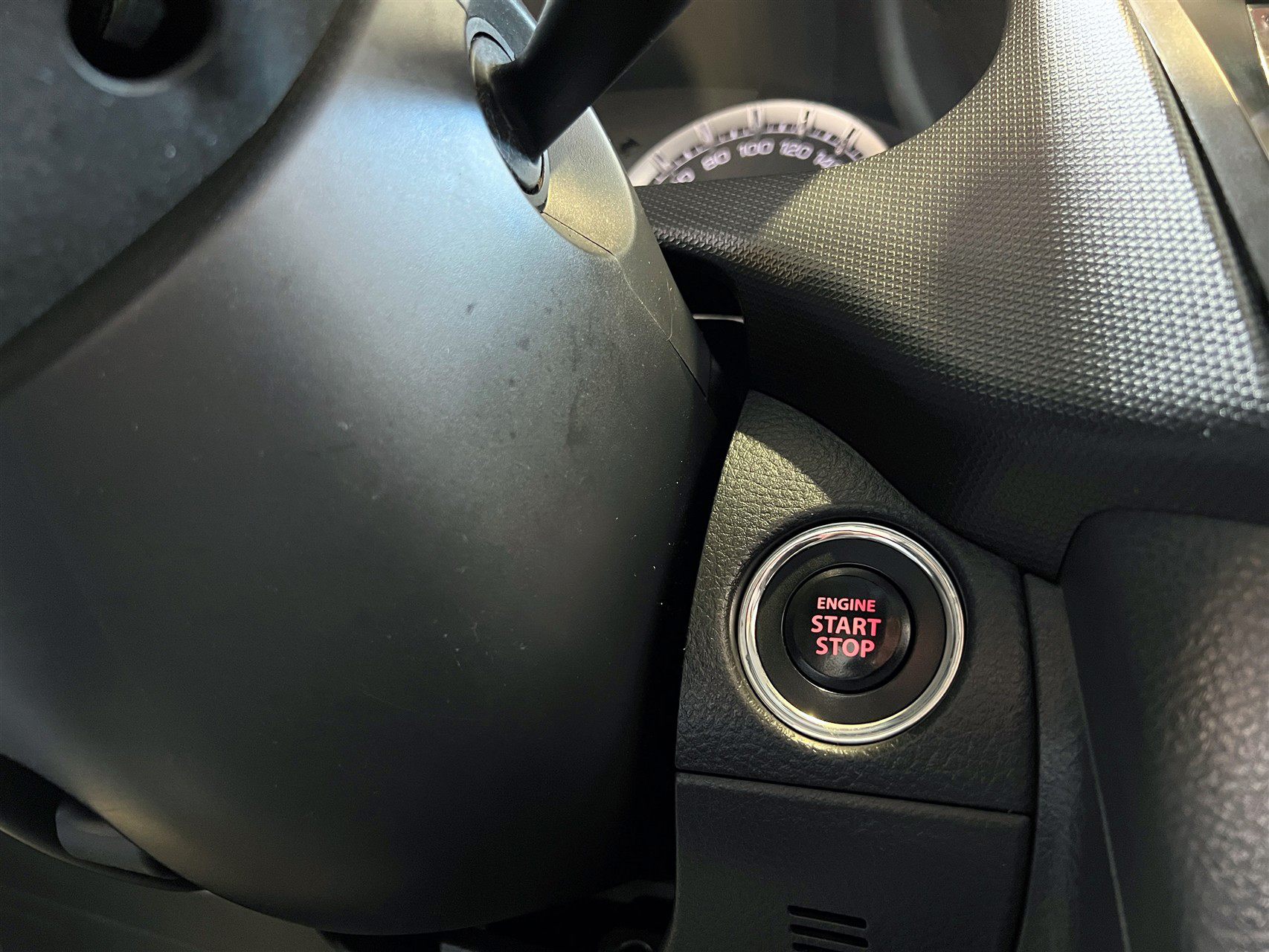 Billede af Suzuki Swift 1,2 ECO+ GL A/C 94HK 5d