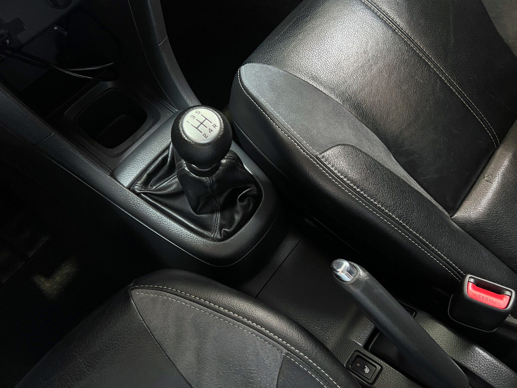 Billede af Suzuki Swift 1,2 ECO+ GL A/C 94HK 5d
