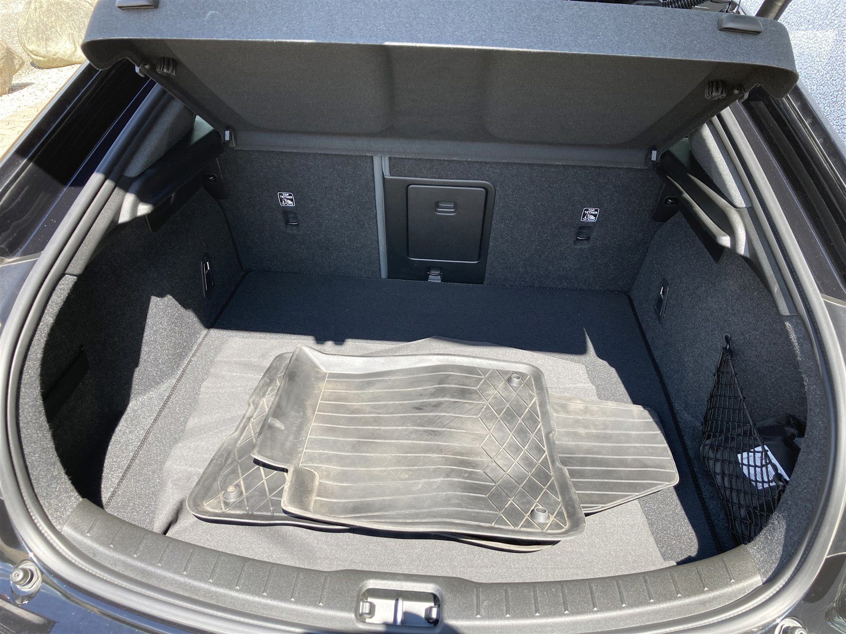 Billede af Polestar 2 EL Long range Single motor Plus 231HK 5d Aut.