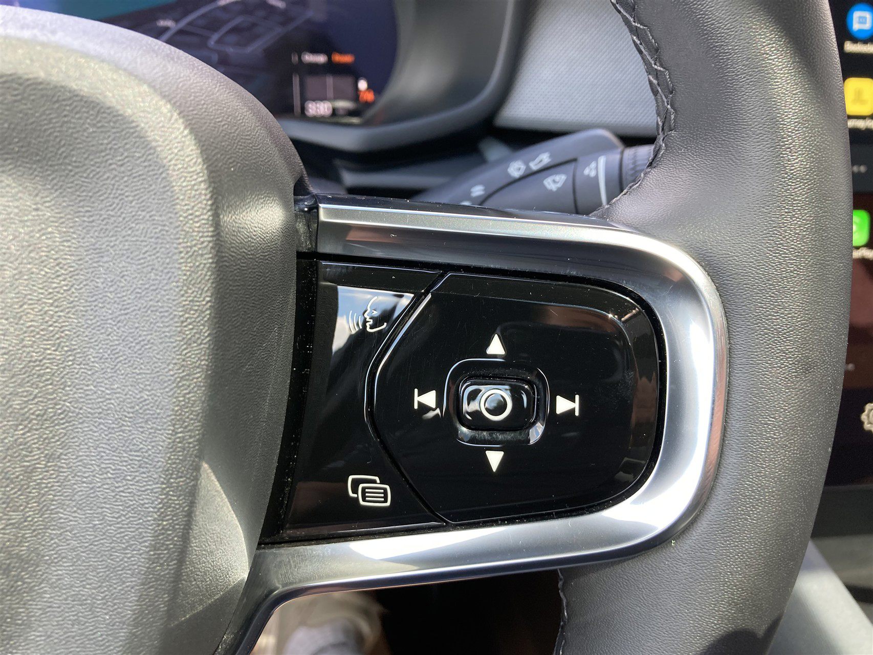 Billede af Polestar 2 EL Long range Single motor Plus 231HK 5d Aut.