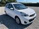Billede af Nissan Micra 1,2 Acenta 80HK 5d