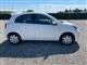 Billede af Nissan Micra 1,2 Acenta 80HK 5d