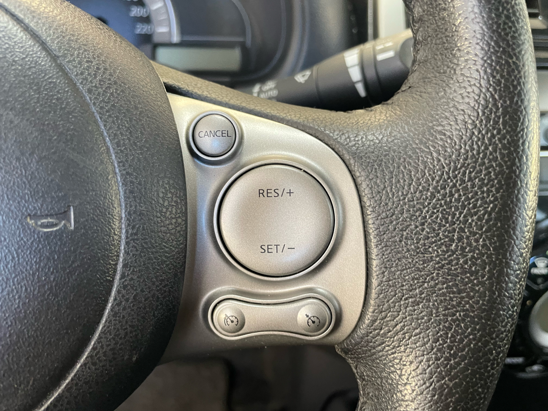 Billede af Nissan Micra 1,2 Acenta 80HK 5d