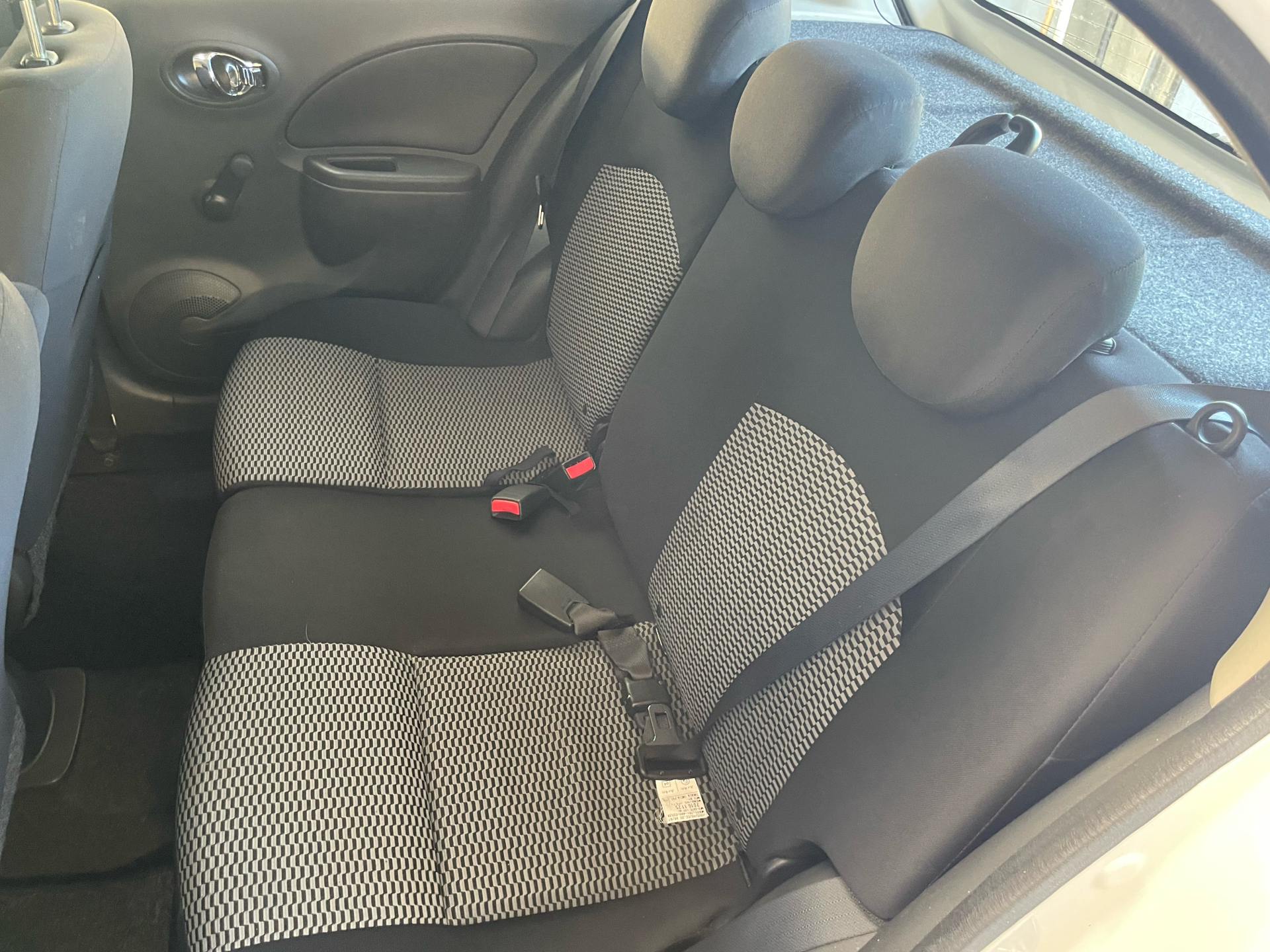 Billede af Nissan Micra 1,2 Acenta 80HK 5d