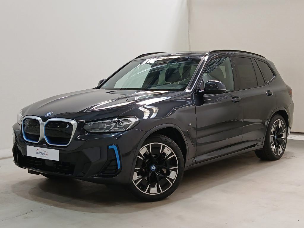 Billede af BMW iX3 EL M-Sport Charged 286HK 5d Aut.