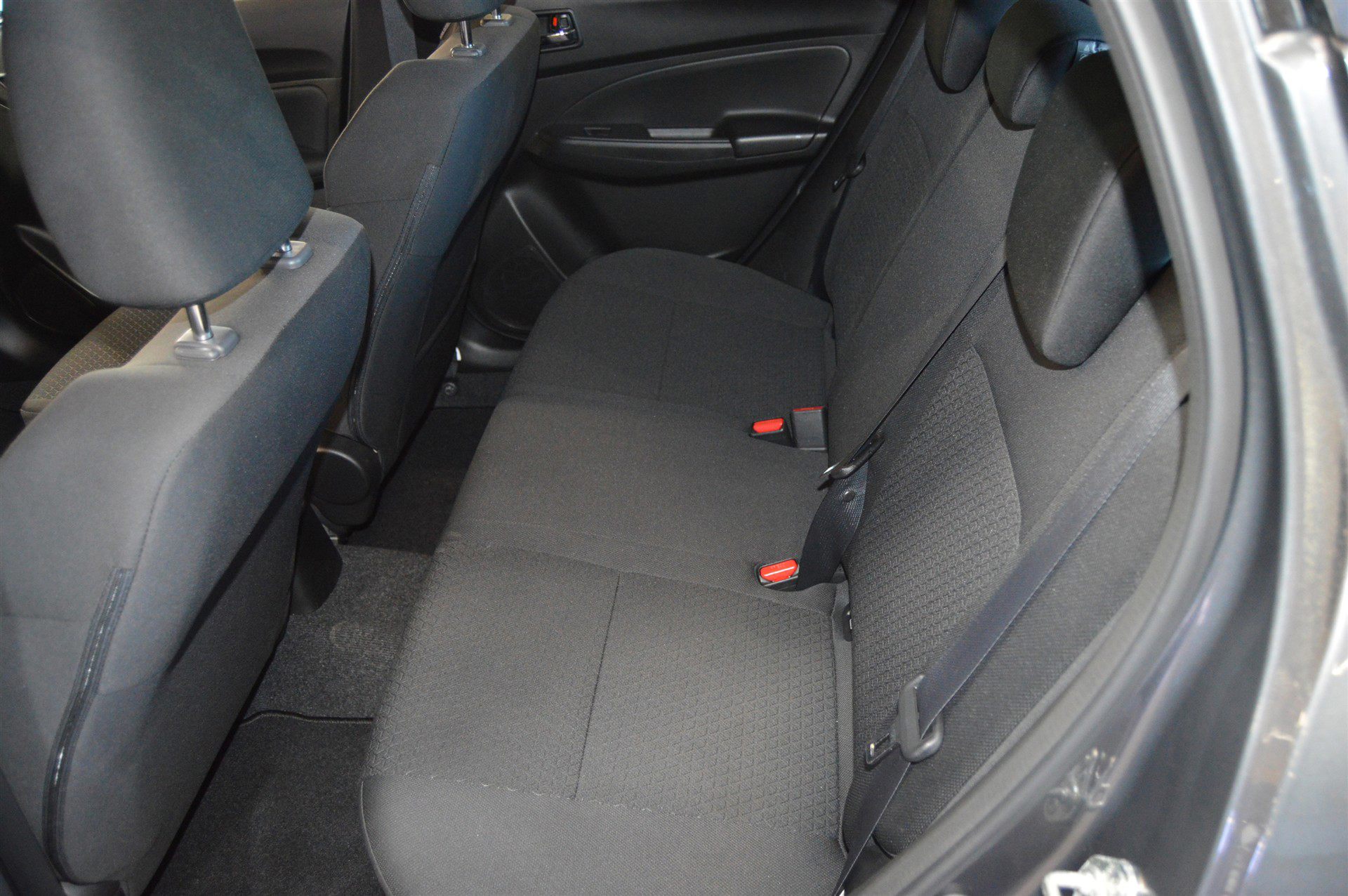Billede af Suzuki Swift 1,2 Dualjet  Mild hybrid Exclusive mild-hybrid 90HK 5d